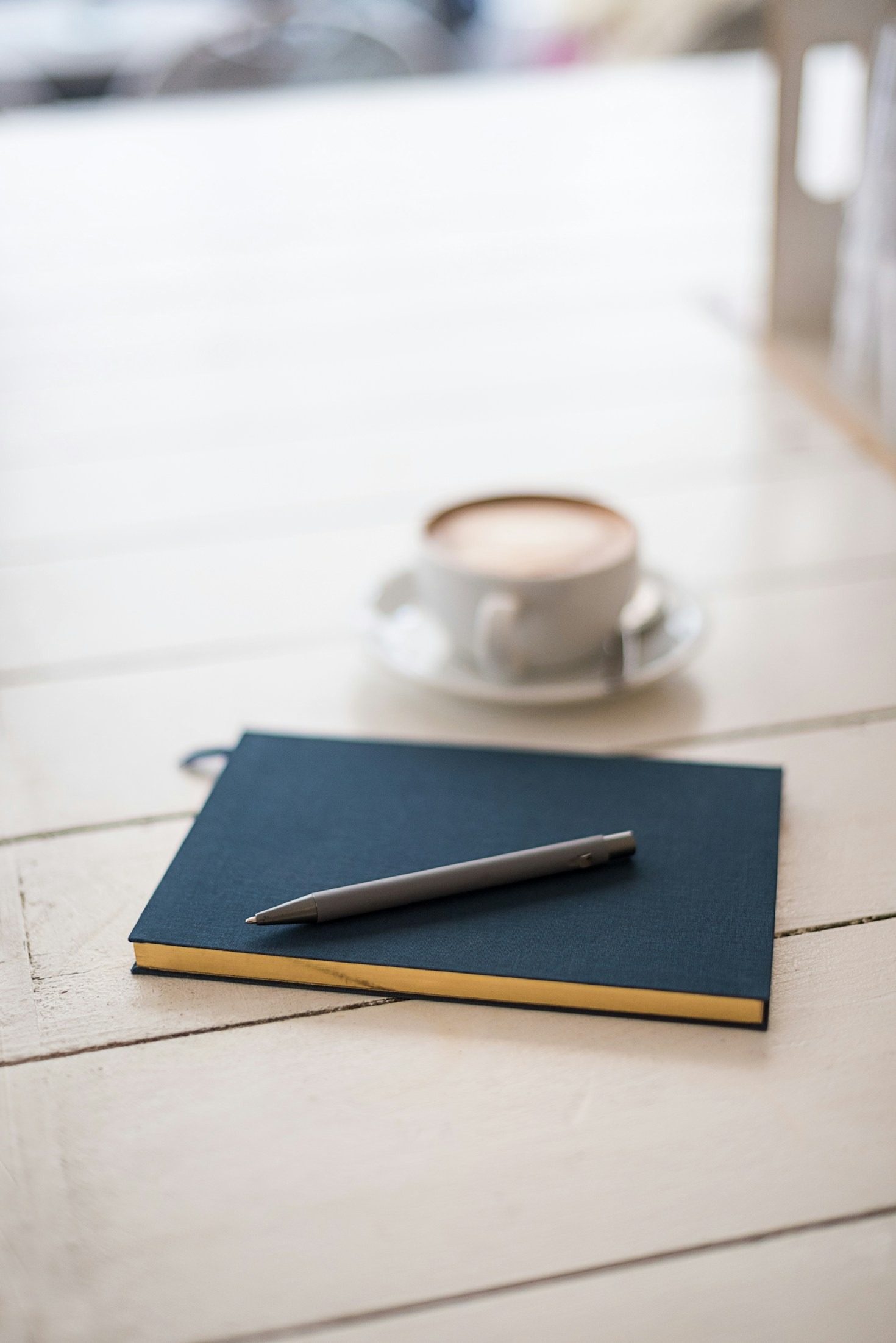 Why Documenting Life’s Journey Enriches Us