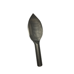 DeWit Bad Ass Trowel, 12"L x 3.6"W