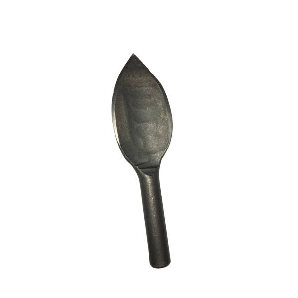 DeWit Bad Ass Trowel, 12"L x 3.6"W