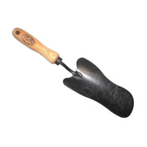 DeWit Large Victorian Trowel, Head: 7.25"L x 3.25"W Total: 13.5"L 0.7lbs