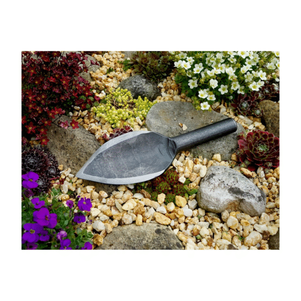 DeWit Bad Ass Trowel, 12"L x 3.6"W - Image 3