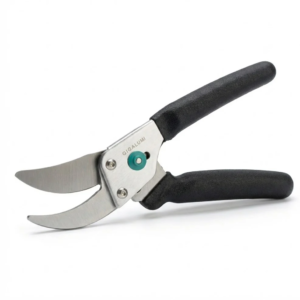 Heavy-Duty Bypass Pruning Shears