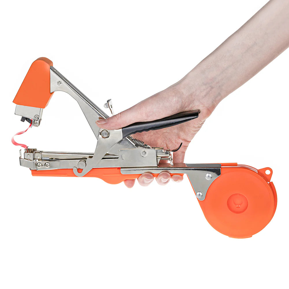 Plant Tape Tool (Tapener) – Handheld Plant Tying Machine for Vines & Garden Support 3